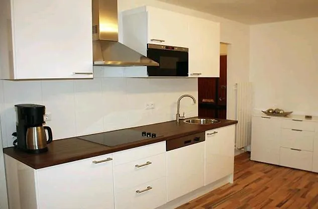 Apartamento Traditional *