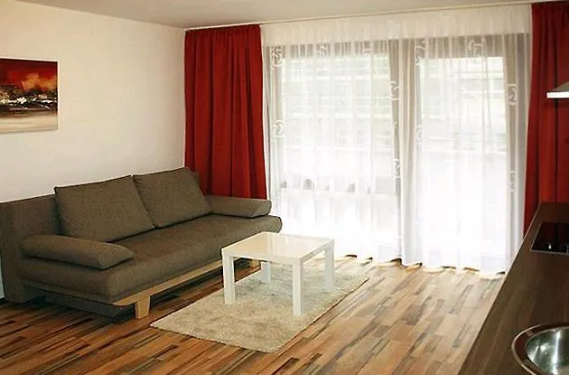 Traditional Apartamento