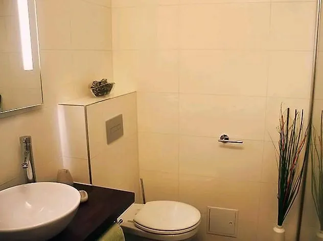 Traditional Apartamento *