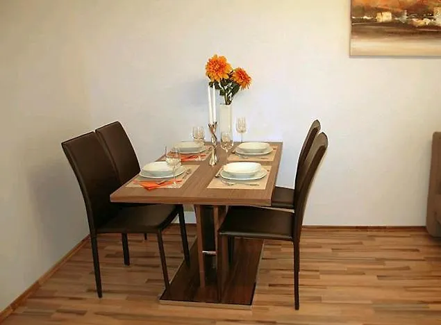 Apartamento Traditional *