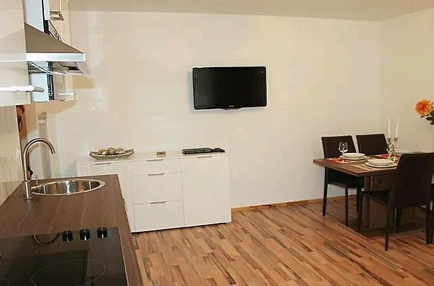 Traditional Apartamento Viena