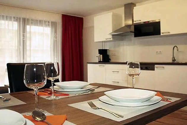 Apartamento Traditional