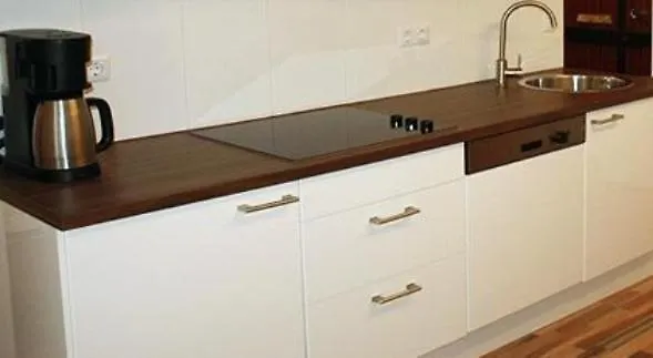 Apartamento Traditional *